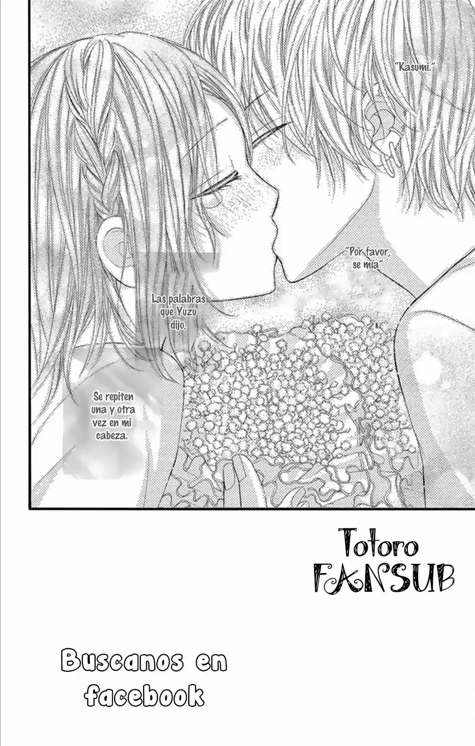 Mezametara Hana no Kiss (2014) - Capítulo 8 - Página 6 - LectorTMOo