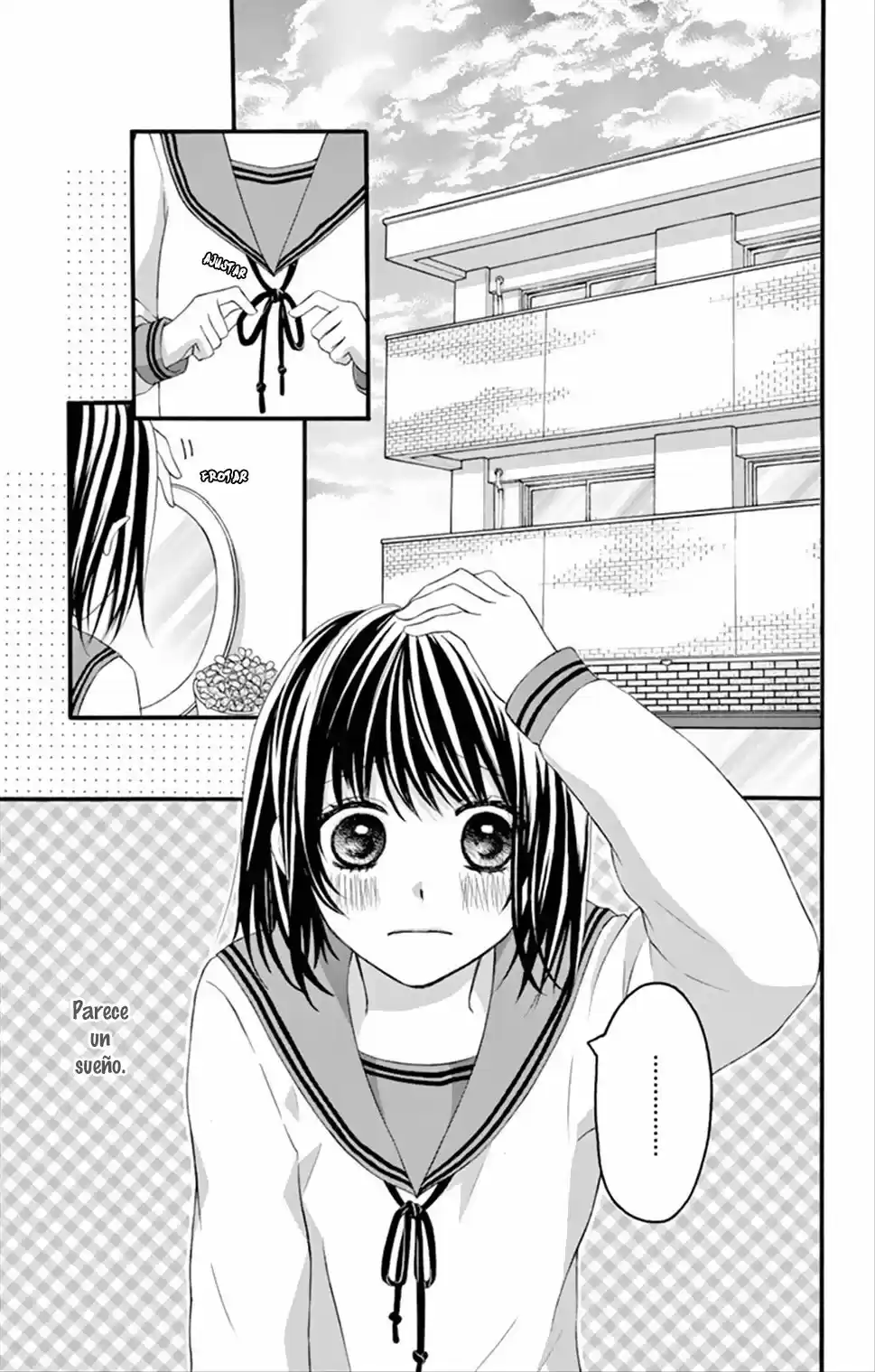 Mezametara Hana no Kiss (2014) - Capítulo 8 - Página 7 - LectorTMOo