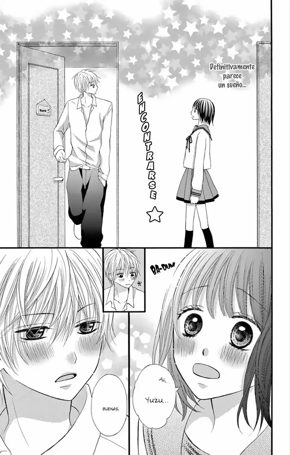 Mezametara Hana no Kiss (2014) - Capítulo 8 - Página 9 - LectorTMOo