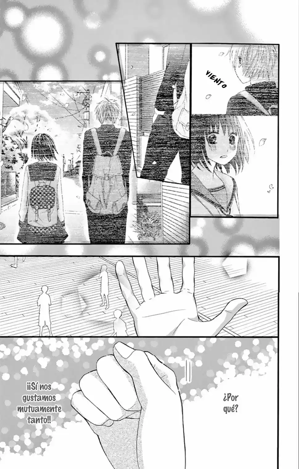 Mezametara Hana no Kiss (2014) - Capítulo 9 - Página 12 - LectorTMOo