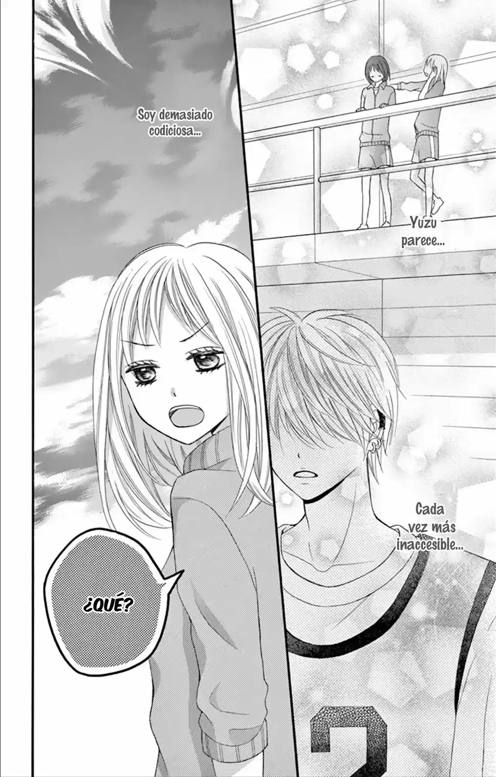 Mezametara Hana no Kiss (2014) - Capítulo 9 - Página 13 - LectorTMOo