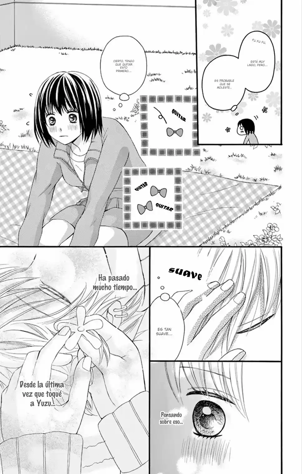 Mezametara Hana no Kiss (2014) - Capítulo 9 - Página 16 - LectorTMOo