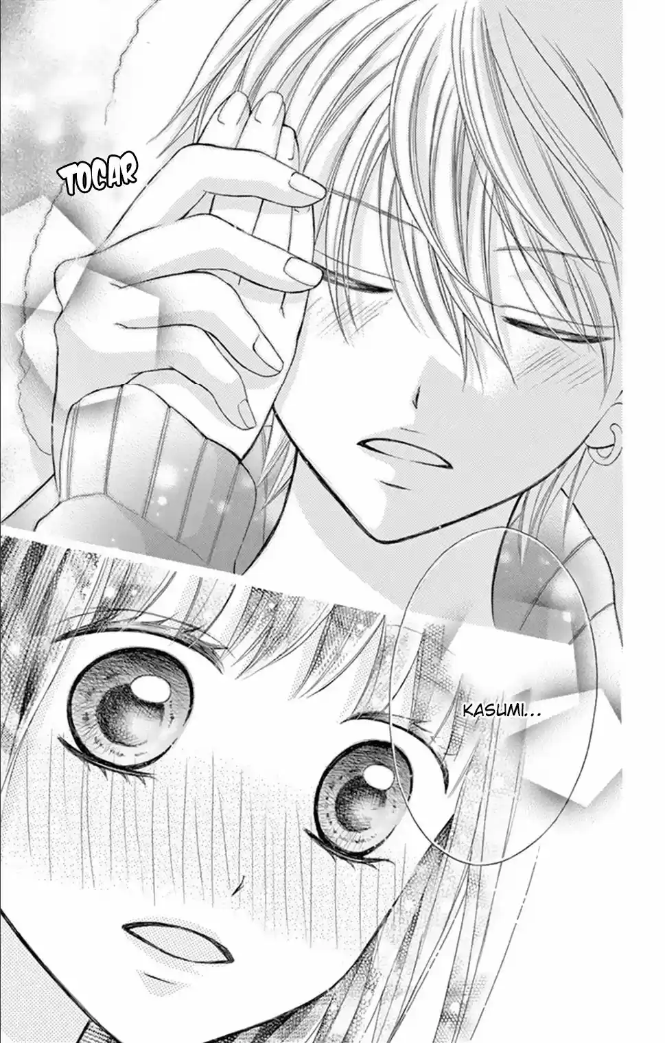 Mezametara Hana no Kiss (2014) - Capítulo 9 - Página 18 - LectorTMOo