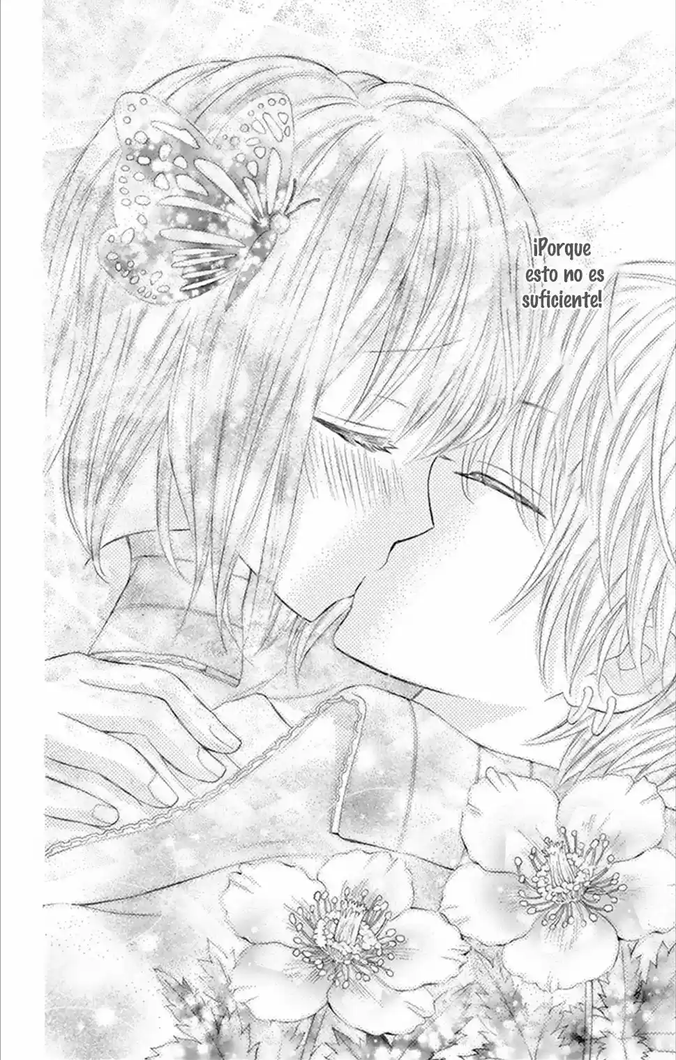 Mezametara Hana no Kiss (2014) - Capítulo 9 - Página 22 - LectorTMOo