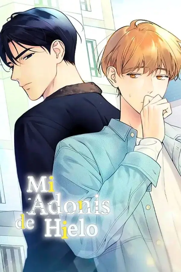Mi adonis de hielo (2023) - Capítulo - Página 1 - LectorTMOo