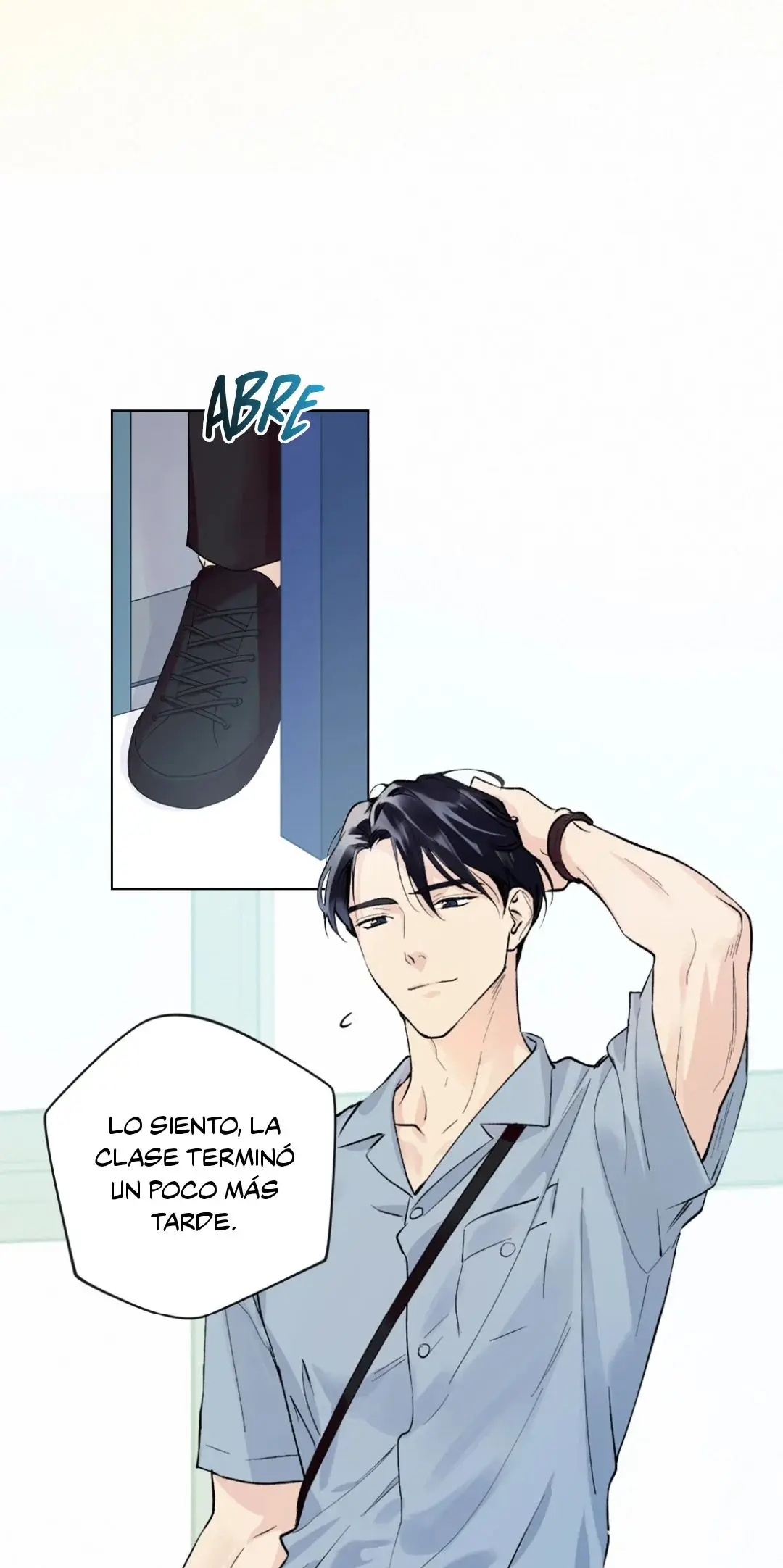 Mi adonis de hielo (2023) - Capítulo - Página 3 - LectorTMOo