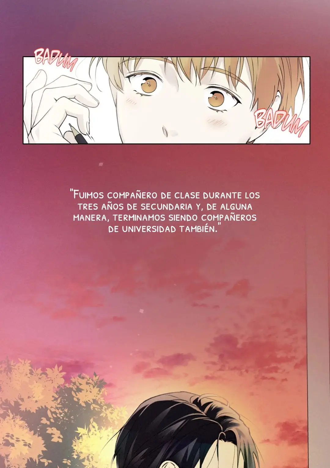 Mi adonis de hielo (2023) - Capítulo - Página 7 - LectorTMOo