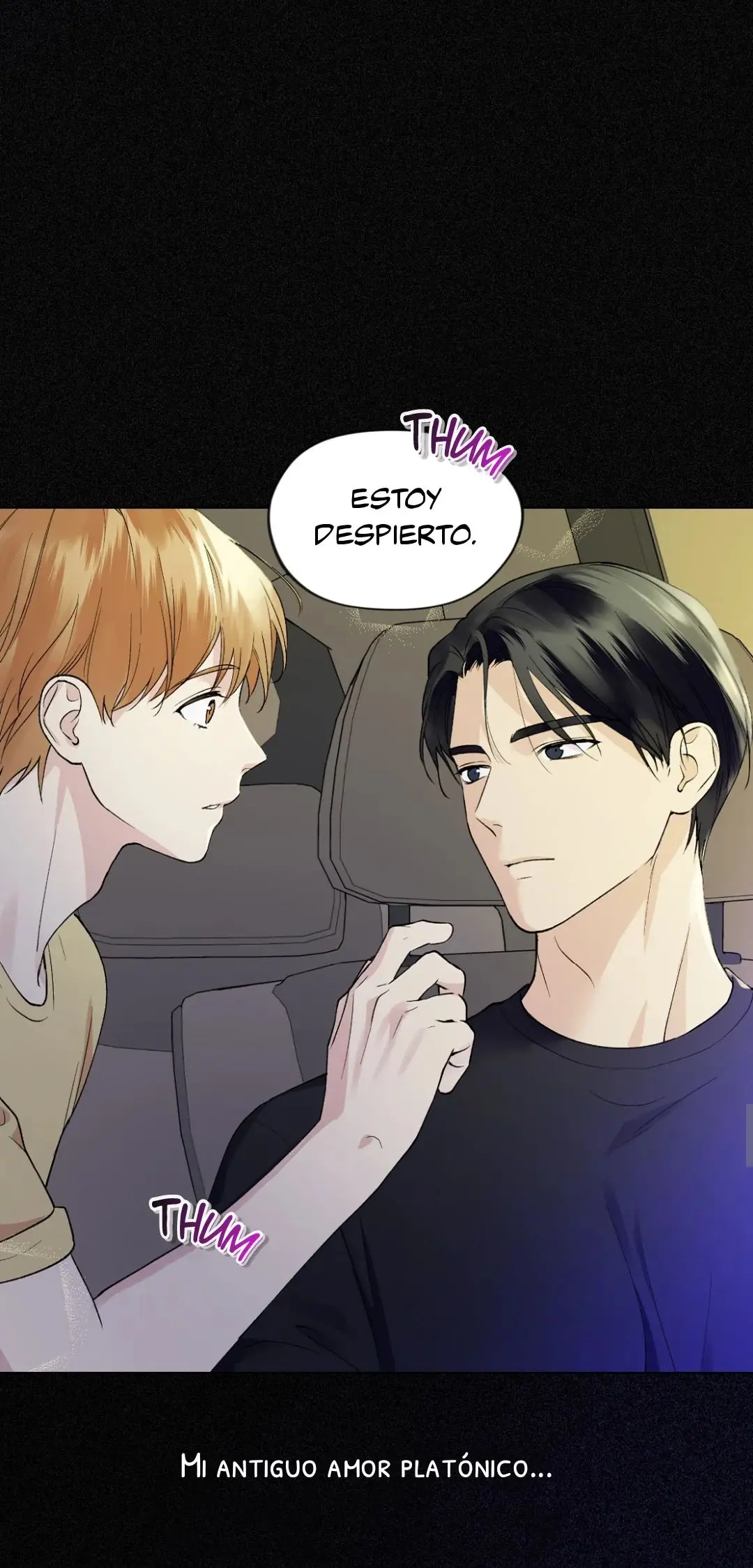 Mi adonis de hielo (2023) - Capítulo - Página 11 - LectorTMOo