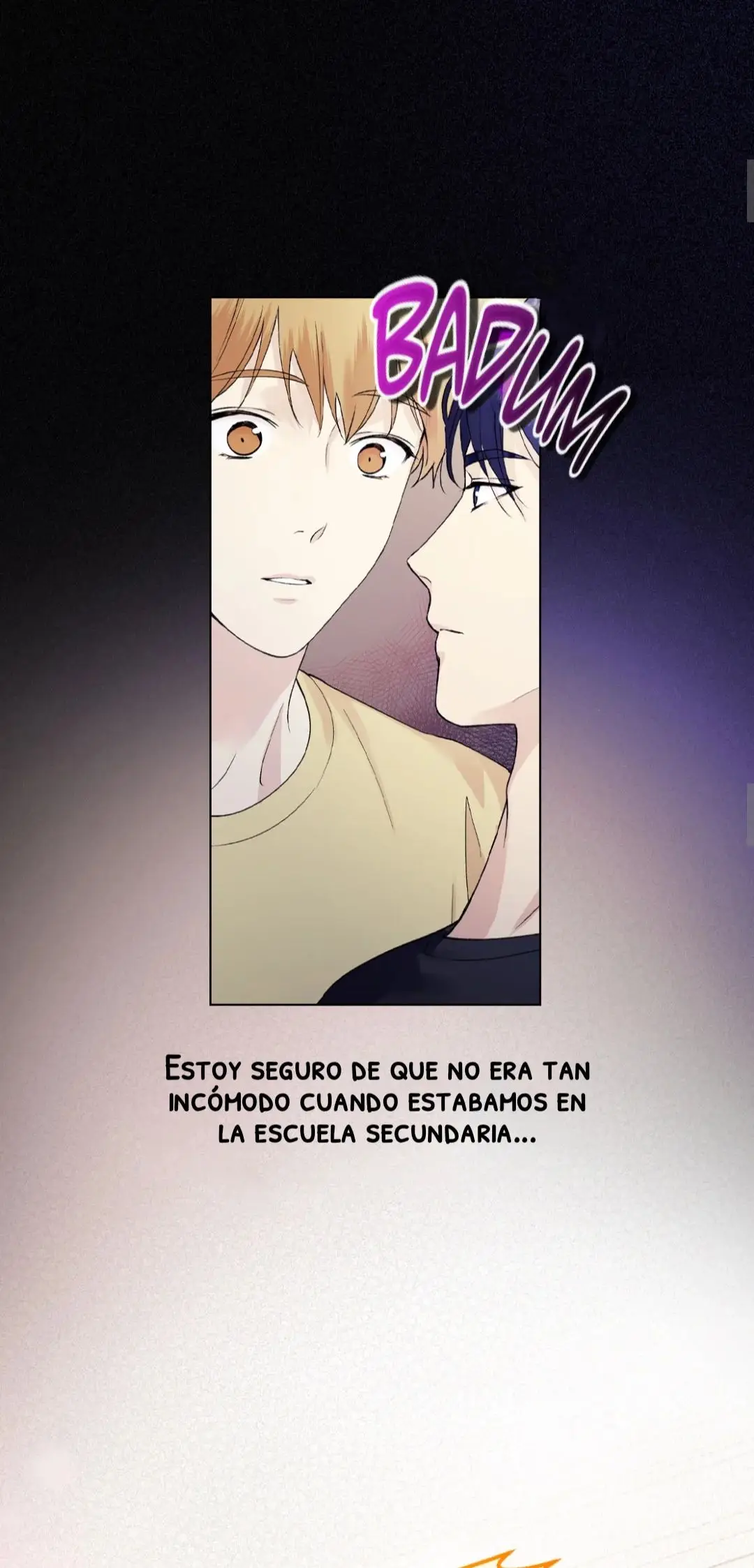Mi adonis de hielo (2023) - Capítulo - Página 12 - LectorTMOo