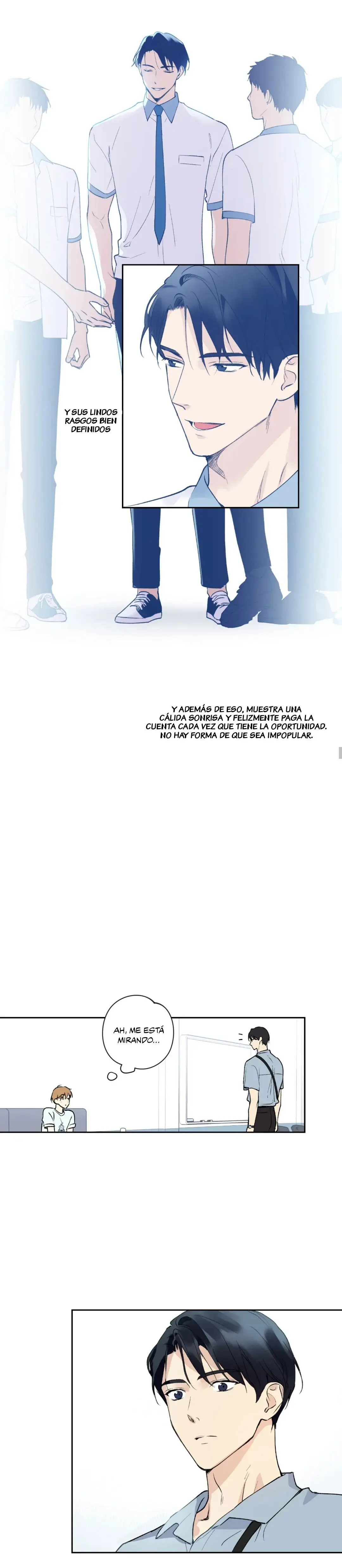 Mi adonis de hielo (2023) - Capítulo 1 - Página 8 - LectorTMOo