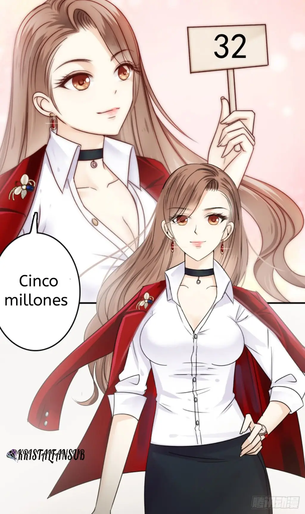 Mi Amada Esposa (2020) - Capítulo  - Página 6 - LectorTMOo