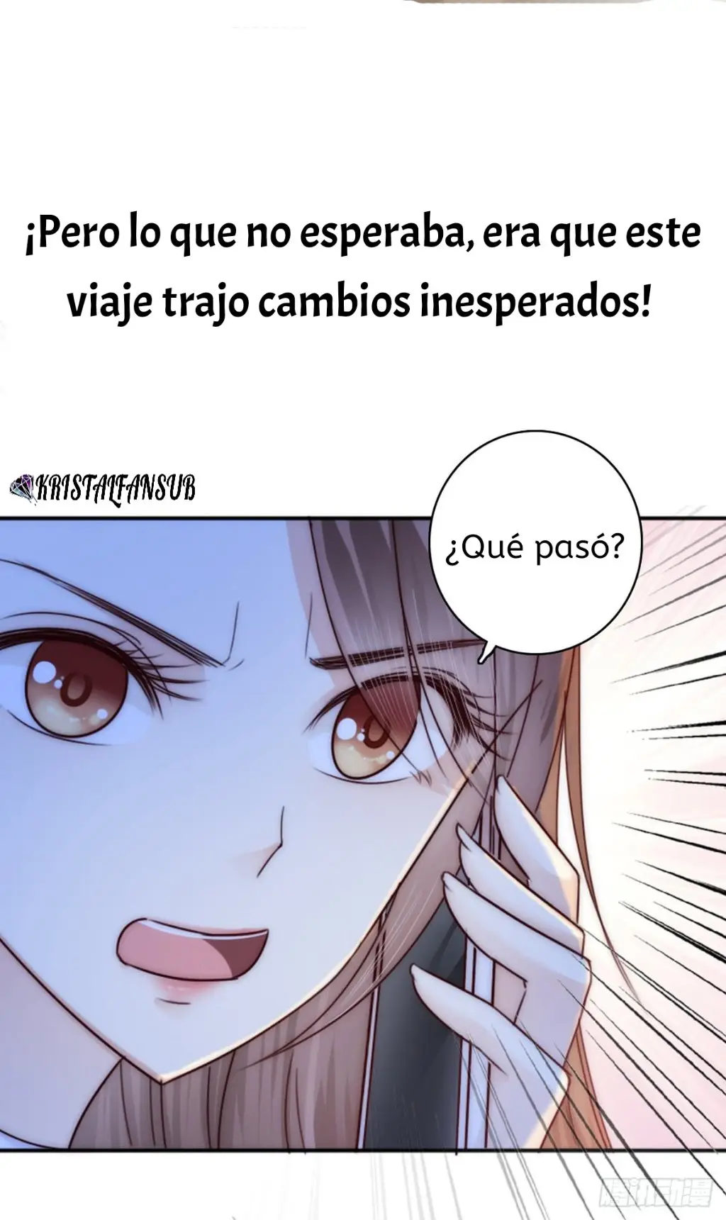 Mi Amada Esposa (2020) - Capítulo  - Página 8 - LectorTMOo