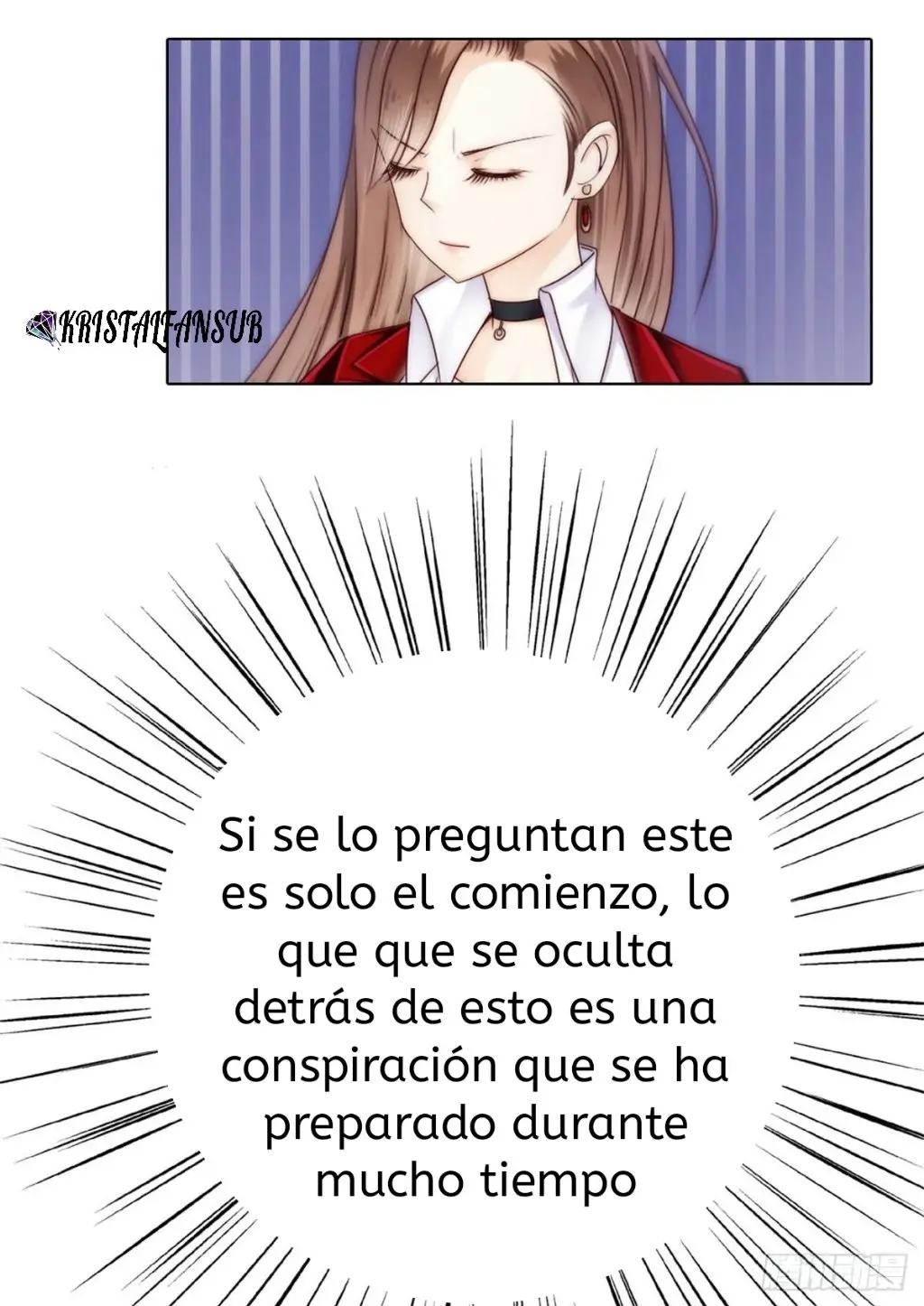 Mi Amada Esposa (2020) - Capítulo  - Página 10 - LectorTMOo