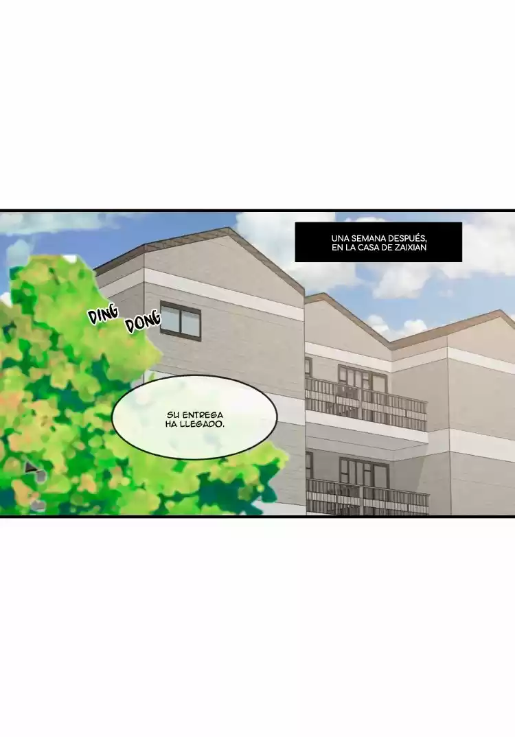 Mi amado en línea (2017) - Capítulo 11 - Página 33 - LectorTMOo