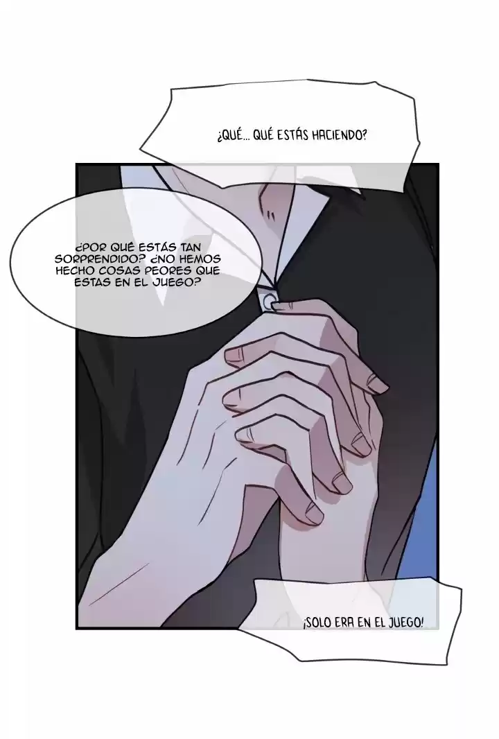 Mi amado en línea (2017) - Capítulo 16 - Página 40 - LectorTMOo