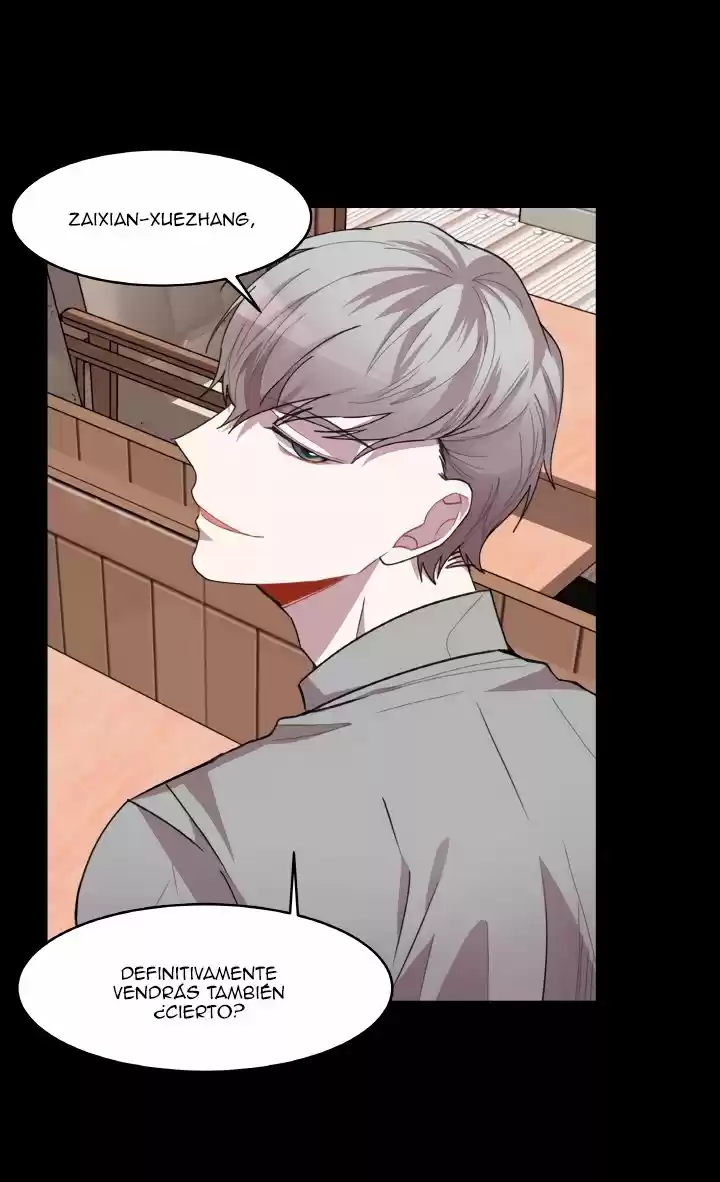 Mi amado en línea (2017) - Capítulo 19 - Página 34 - LectorTMOo