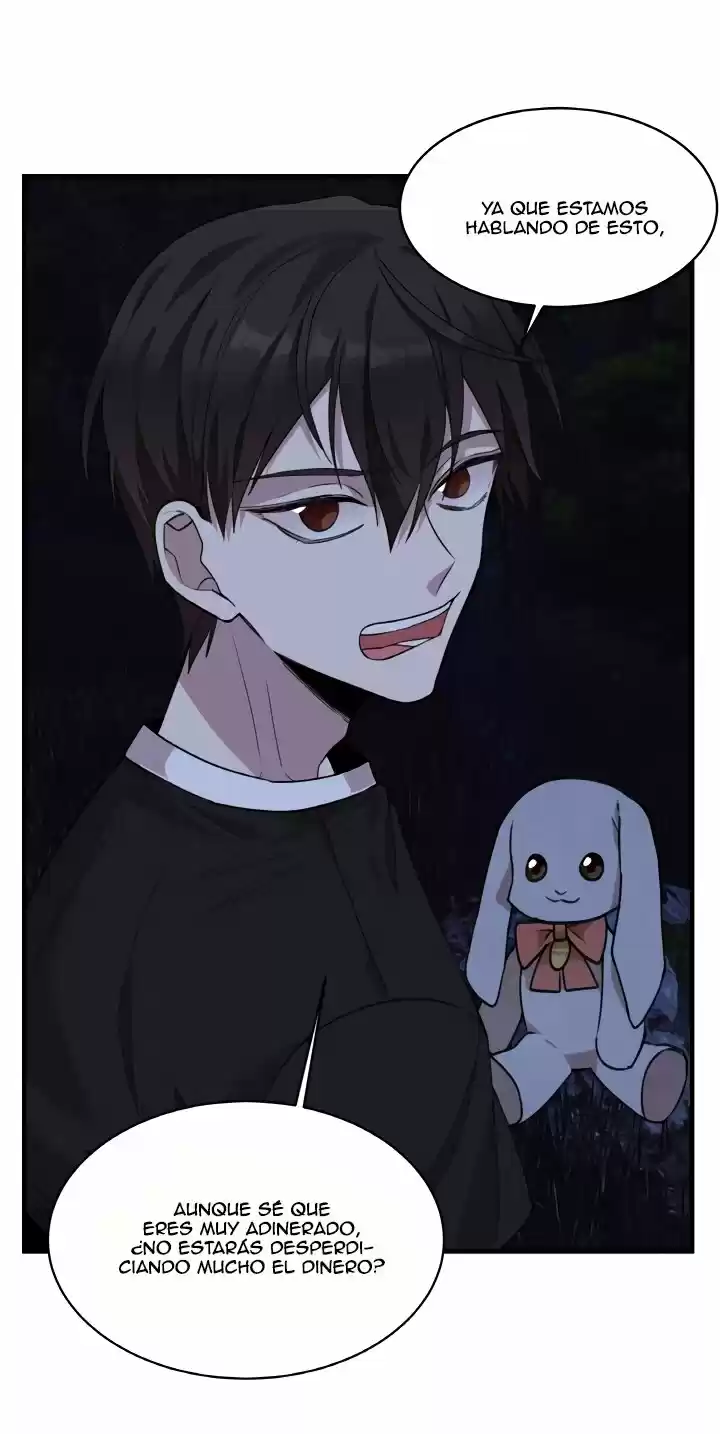 Mi amado en línea (2017) - Capítulo 22 - Página 22 - LectorTMOo