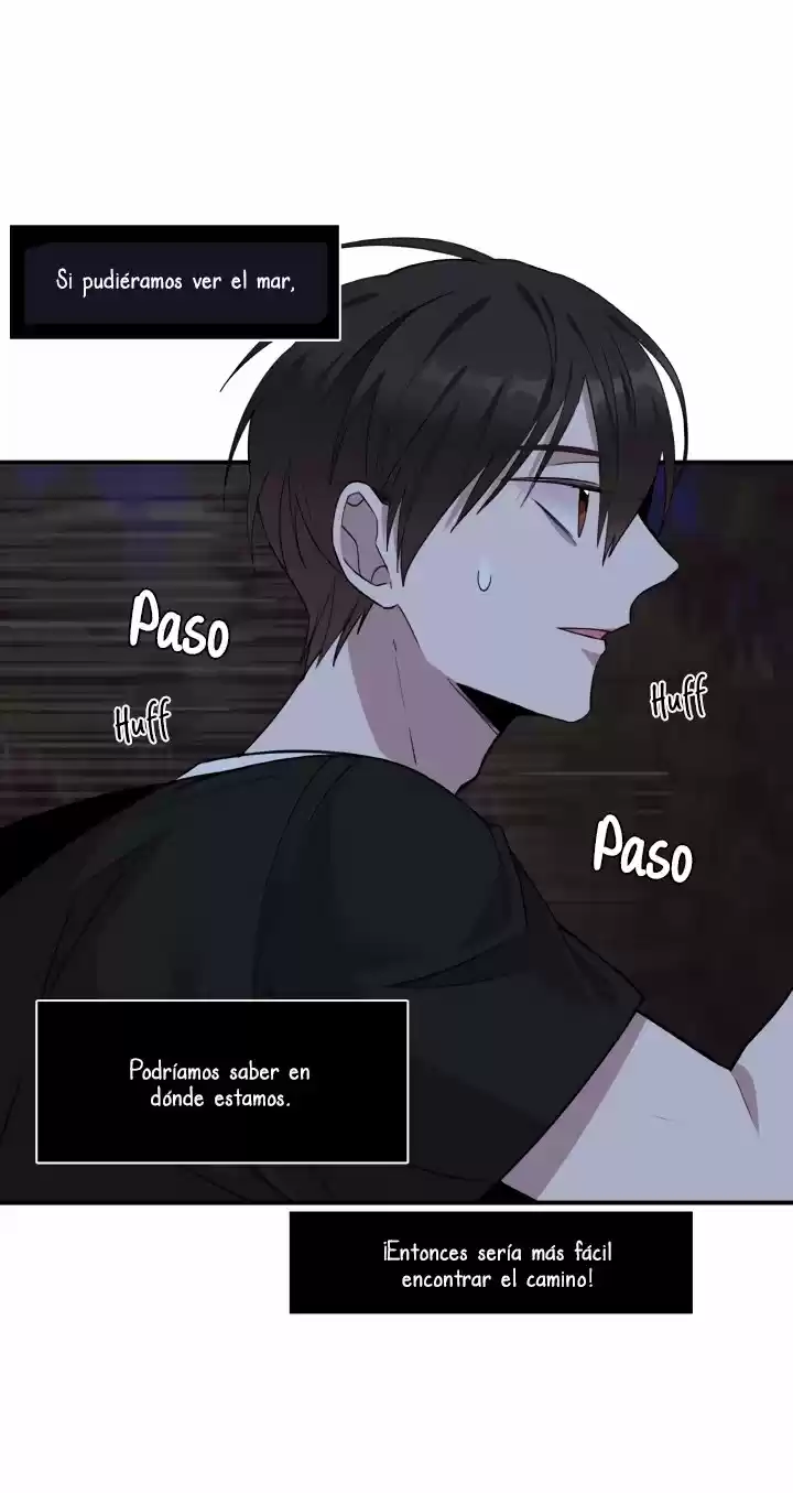Mi amado en línea (2017) - Capítulo 22 - Página 53 - LectorTMOo