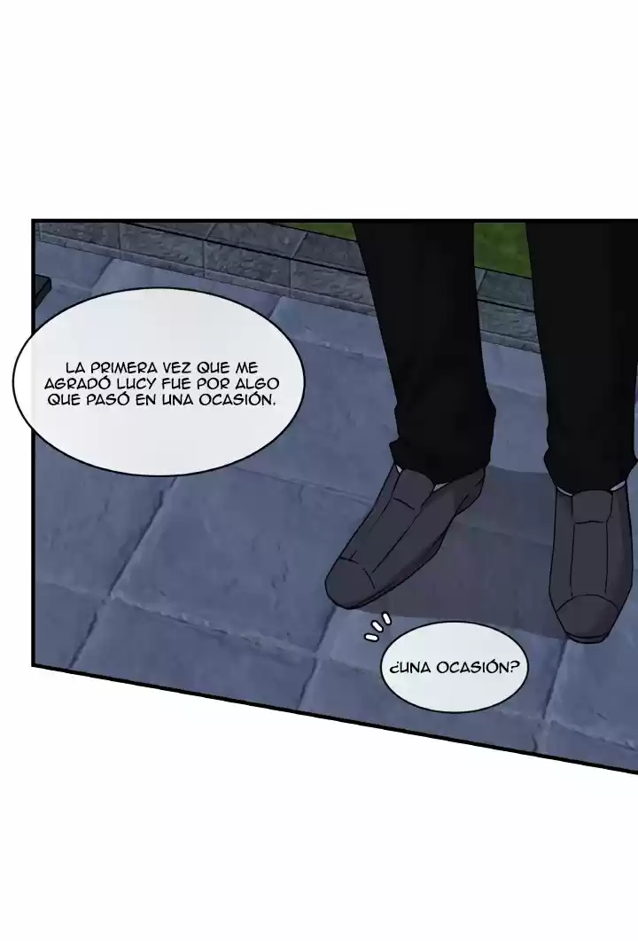 Mi amado en línea (2017) - Capítulo 31 - Página 34 - LectorTMOo