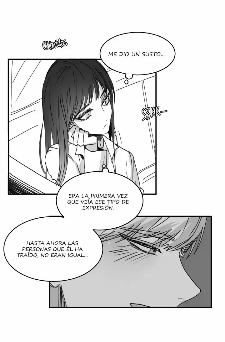 Mi amado en línea (2017) - Capítulo 31 - Página 66 - LectorTMOo