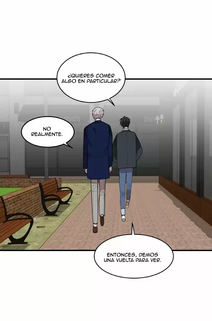 Mi amado en línea (2017) - Capítulo 32 - Página 53 - LectorTMOo