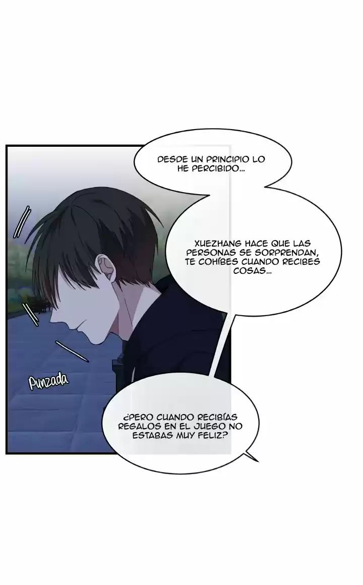 Mi amado en línea (2017) - Capítulo 33 - Página 32 - LectorTMOo