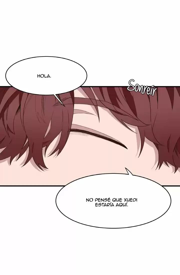 Mi amado en línea (2017) - Capítulo 35 - Página 42 - LectorTMOo