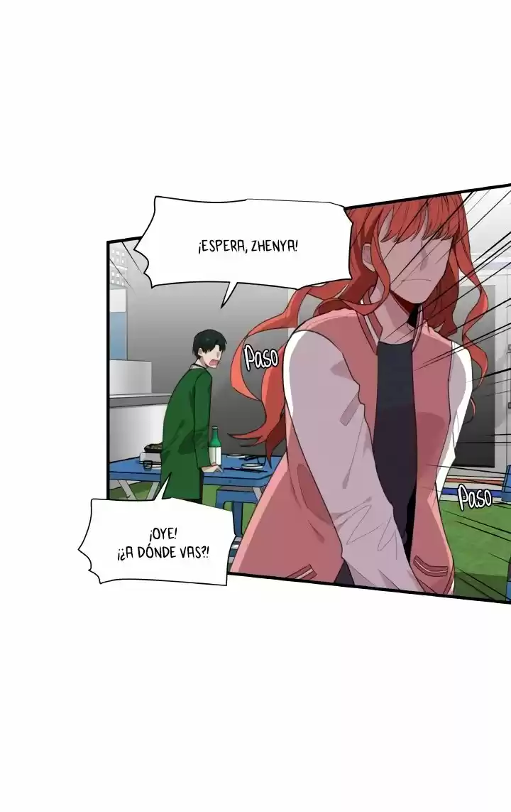 Mi amado en línea (2017) - Capítulo 37 - Página 49 - LectorTMOo