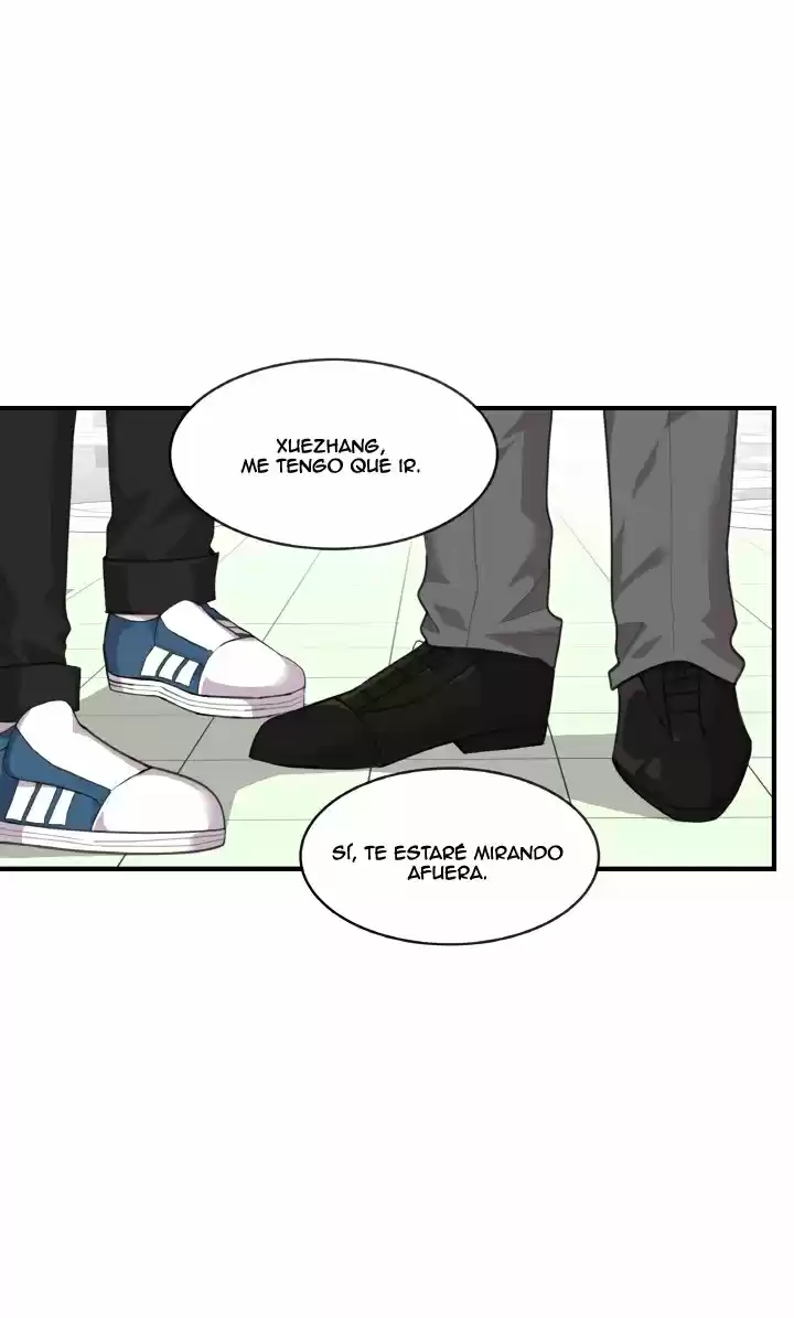 Mi amado en línea (2017) - Capítulo 39 - Página 24 - LectorTMOo