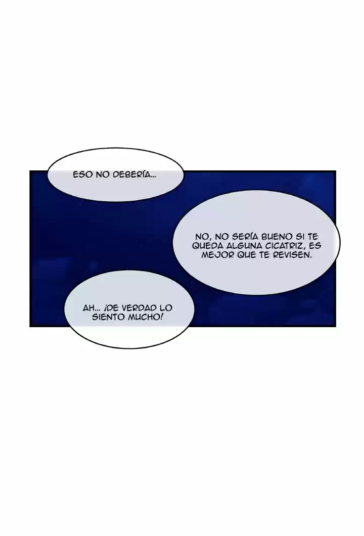Mi amado en línea (2017) - Capítulo 39 - Página 56 - LectorTMOo