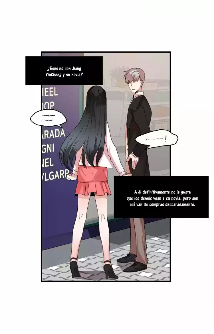 Mi amado en línea (2017) - Capítulo 4 - Página 68 - LectorTMOo