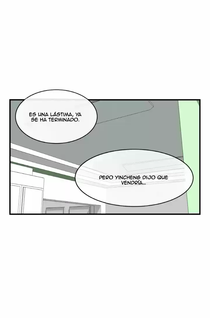 Mi amado en línea (2017) - Capítulo 40 - Página 39 - LectorTMOo