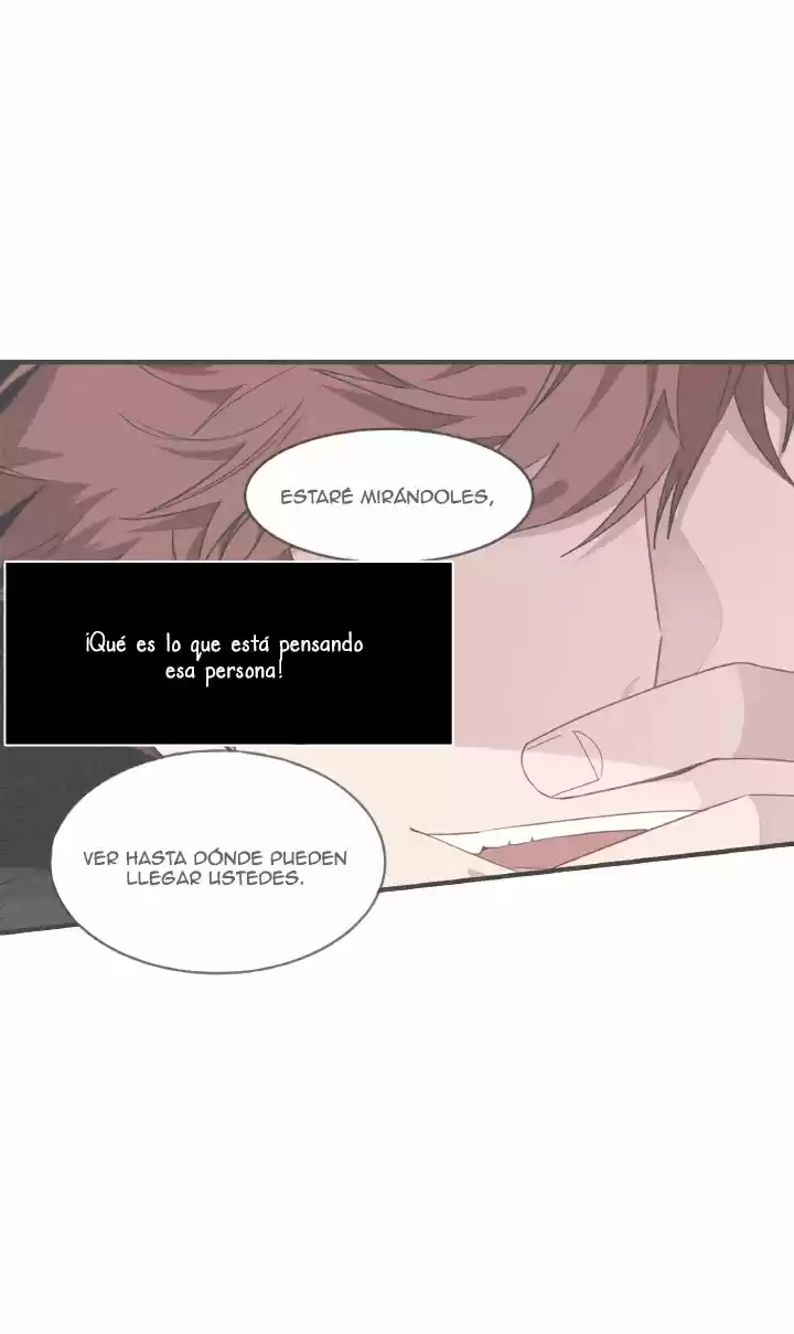 Mi amado en línea (2017) - Capítulo 41 - Página 39 - LectorTMOo