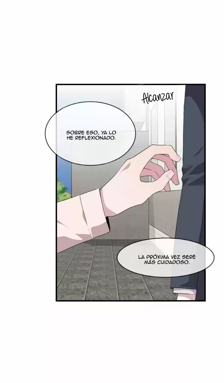 Mi amado en línea (2017) - Capítulo 44 - Página 11 - LectorTMOo