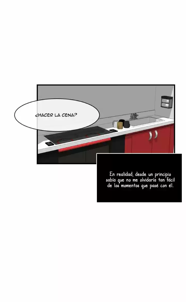 Mi amado en línea (2017) - Capítulo 45 - Página 39 - LectorTMOo