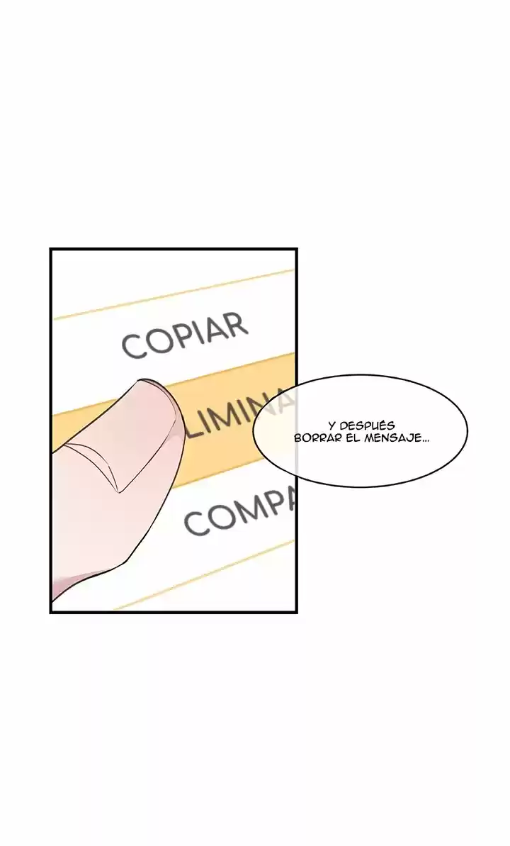 Mi amado en línea (2017) - Capítulo 48 - Página 35 - LectorTMOo