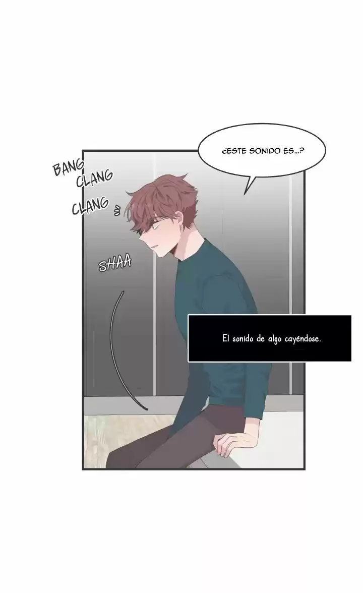 Mi amado en línea (2017) - Capítulo 49 - Página 36 - LectorTMOo