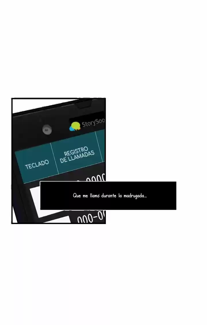 Mi amado en línea (2017) - Capítulo 49 - Página 39 - LectorTMOo