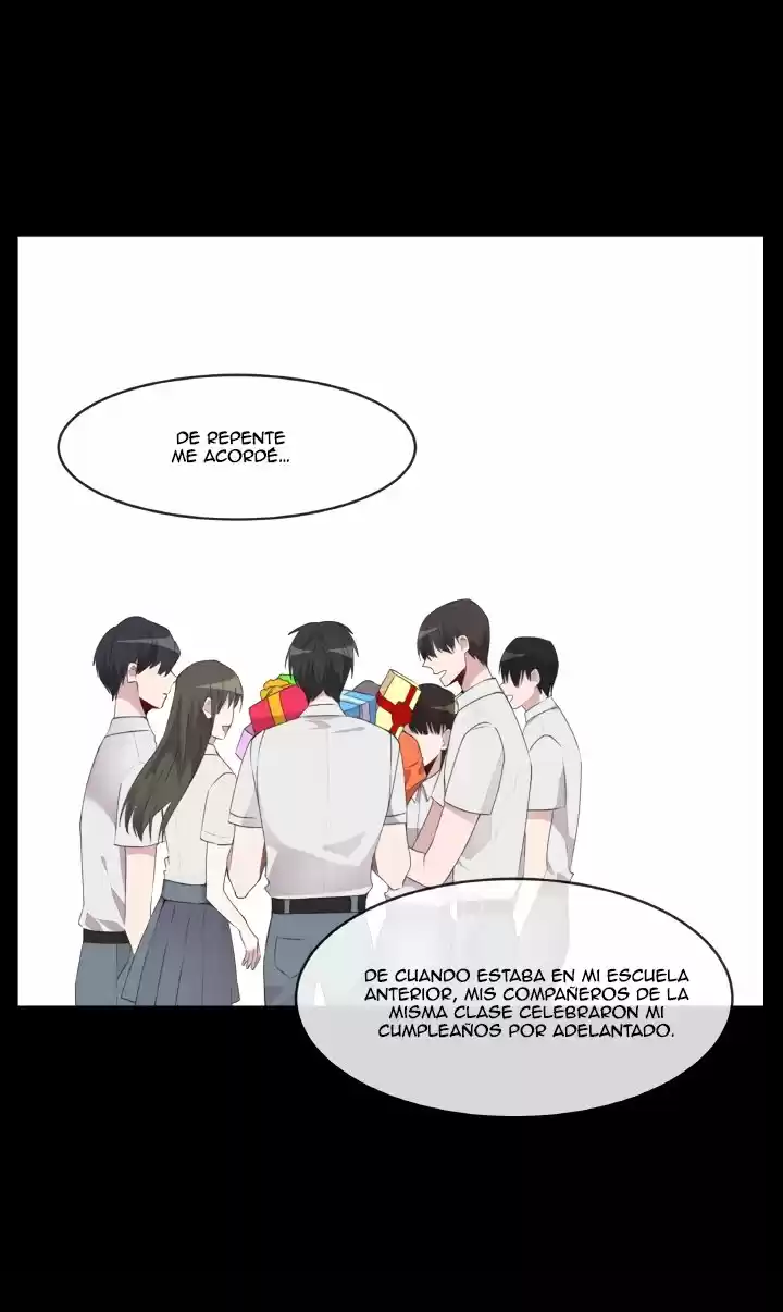 Mi amado en línea (2017) - Capítulo 52 - Página 36 - LectorTMOo