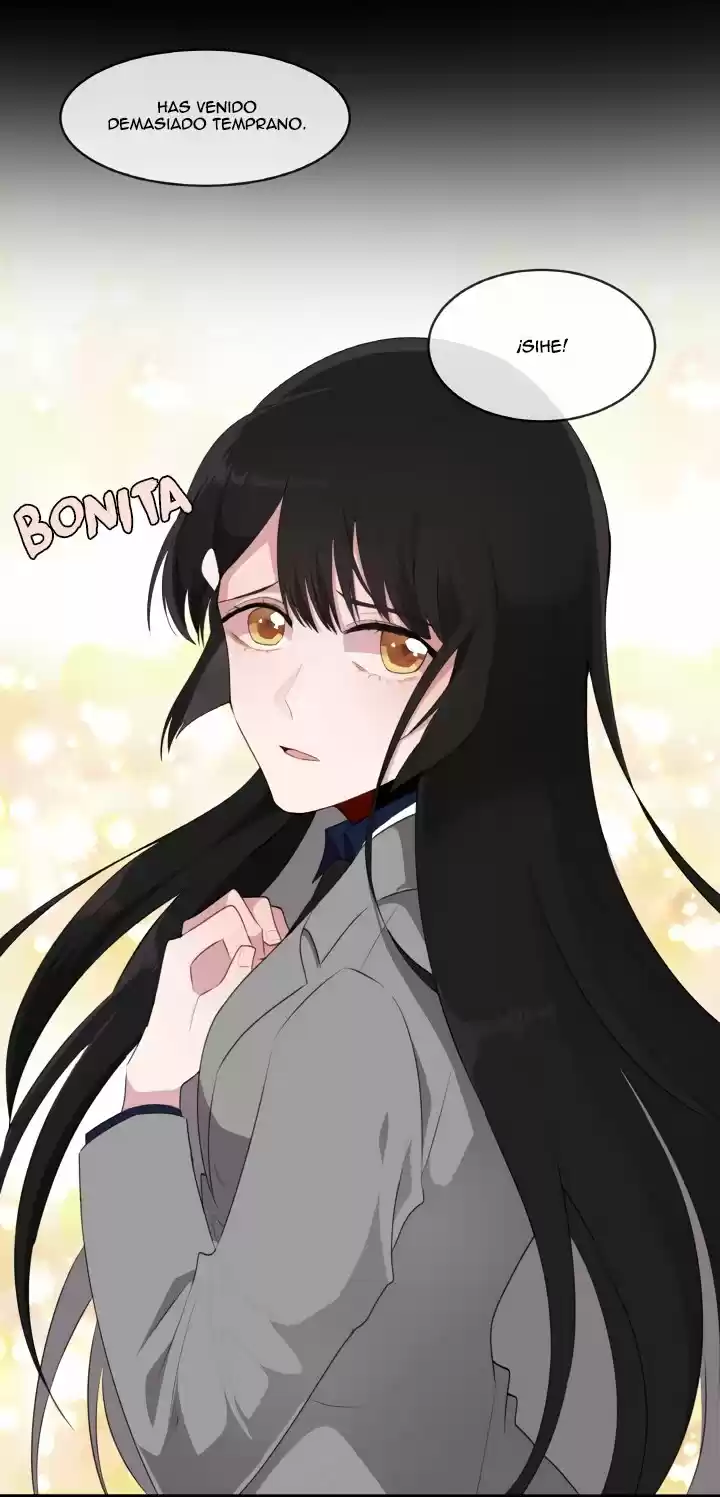 Mi amado en línea (2017) - Capítulo 54 - Página 22 - LectorTMOo