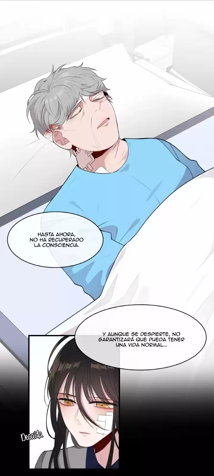 Mi amado en línea (2017) - Capítulo 55 - Página 47 - LectorTMOo