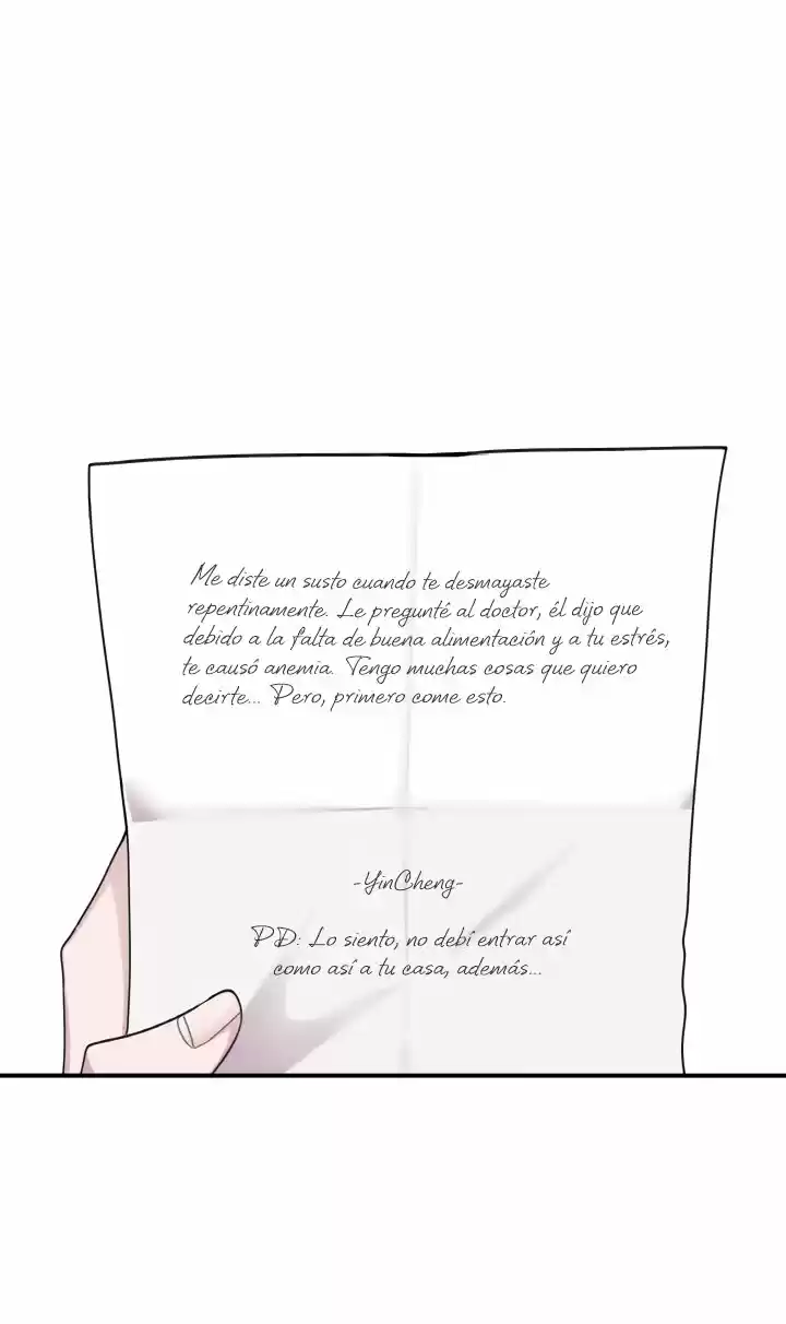 Mi amado en línea (2017) - Capítulo 60 - Página 28 - LectorTMOo
