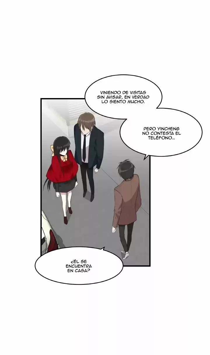 Mi amado en línea (2017) - Capítulo 60 - Página 45 - LectorTMOo