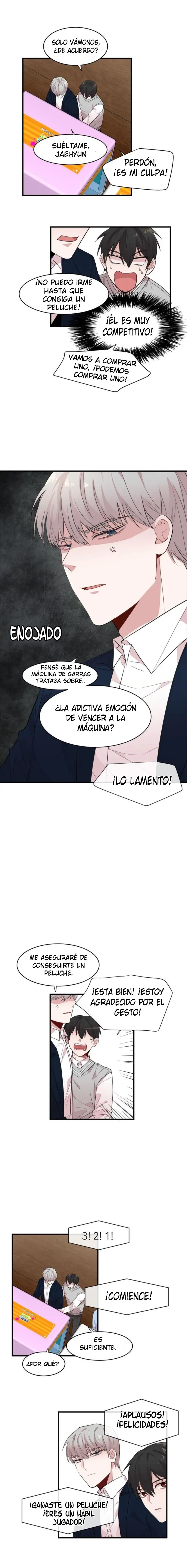 Mi amado en línea (2017) - Capítulo 68 - Página 7 - LectorTMOo