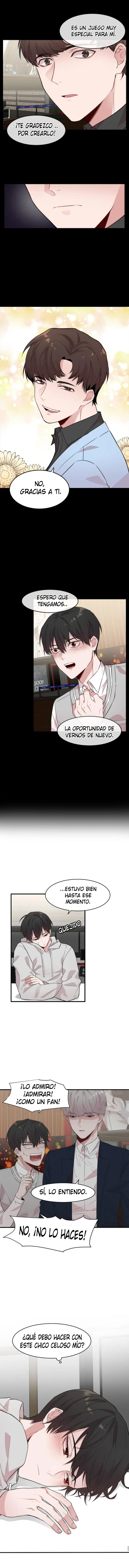 Mi amado en línea (2017) - Capítulo 69 - Página 10 - LectorTMOo