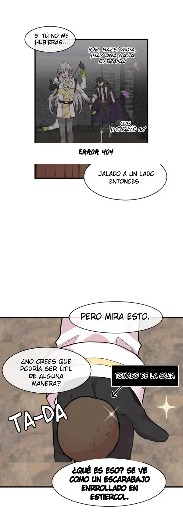 Mi amado en línea (2017) - Capítulo 72 - Página 4 - LectorTMOo