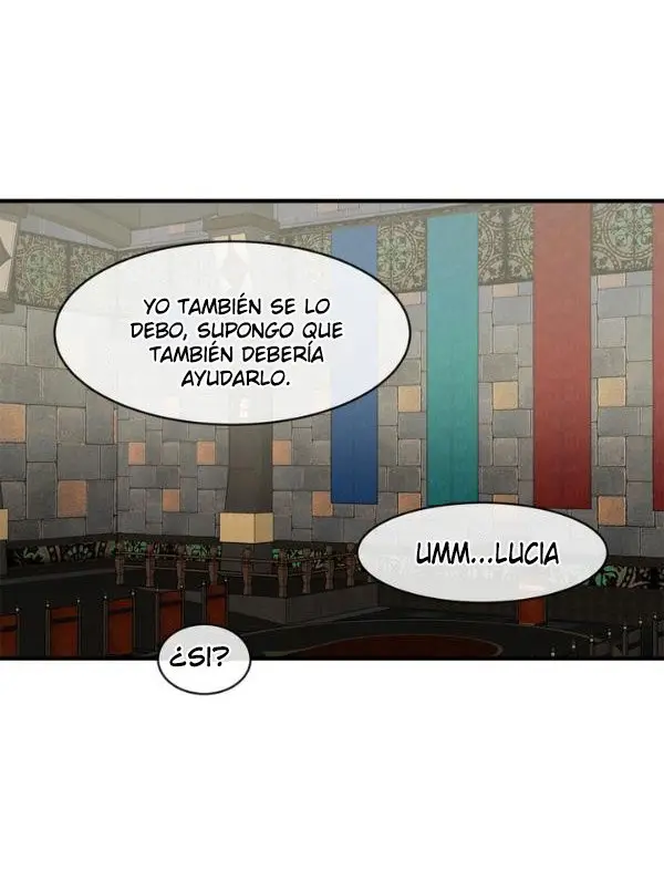 Mi amado en línea (2017) - Capítulo 73 - Página 5 - LectorTMOo