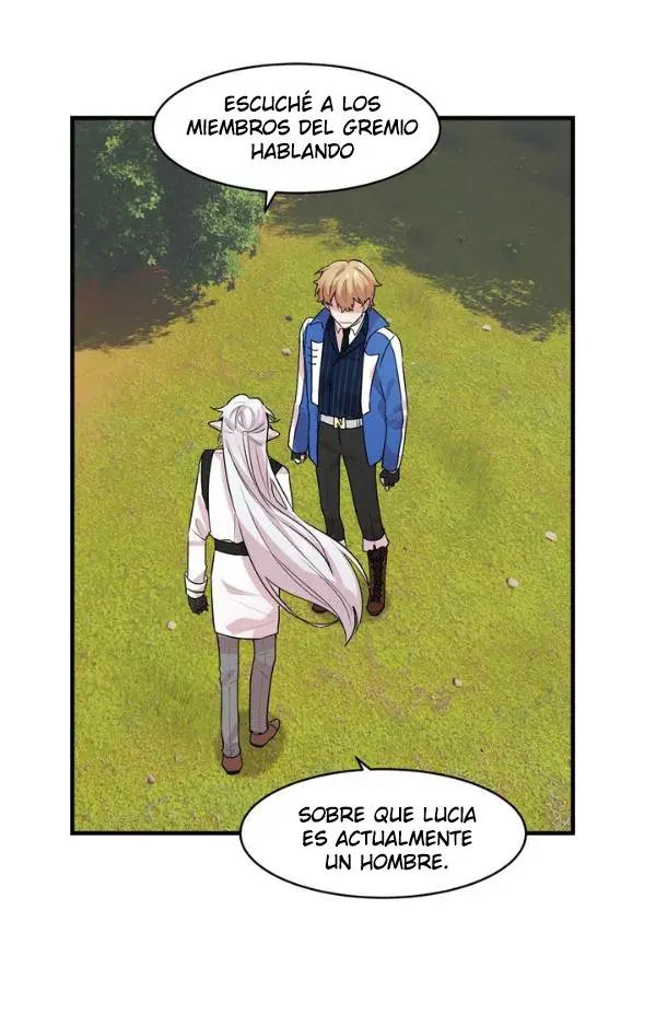 Mi amado en línea (2017) - Capítulo 73 - Página 38 - LectorTMOo