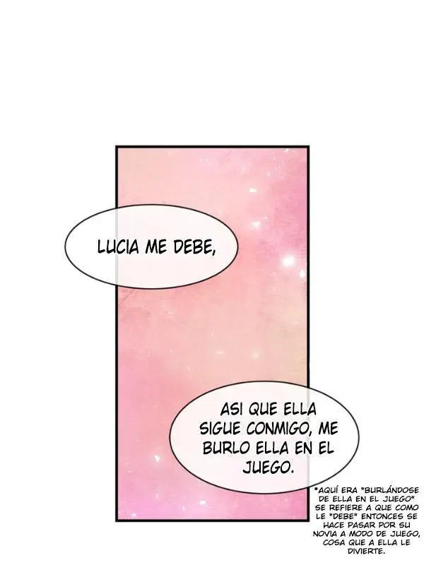 Mi amado en línea (2017) - Capítulo 74 - Página 37 - LectorTMOo