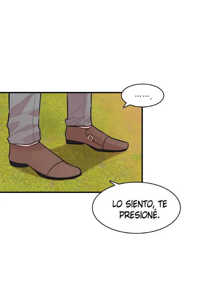 Mi amado en línea (2017) - Capítulo 74 - Página 40 - LectorTMOo
